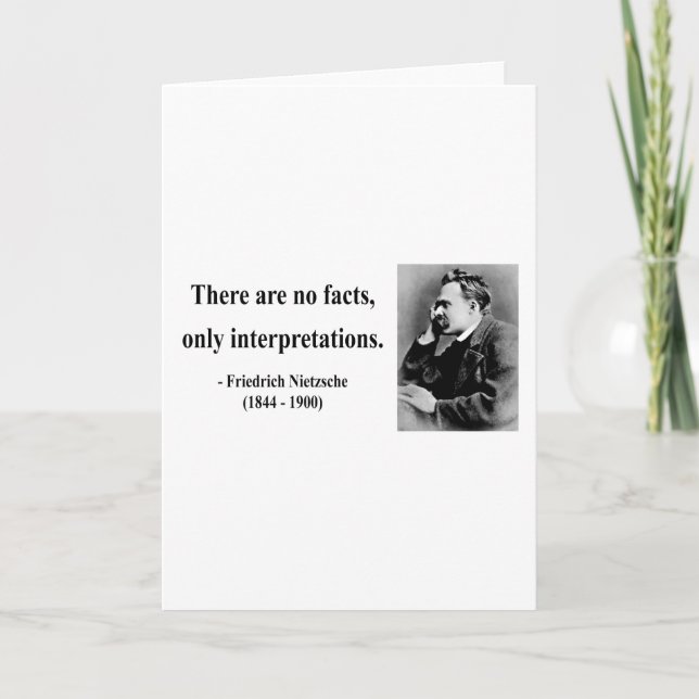 Nietzsche citationstecken 9b kort (Framsida)