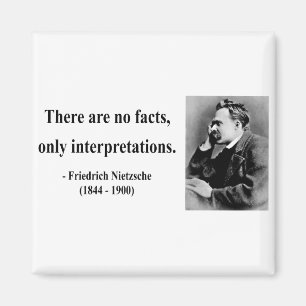 Nietzsche citationstecken 9b magnet