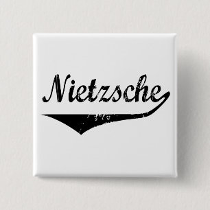 Nietzsche Knapp