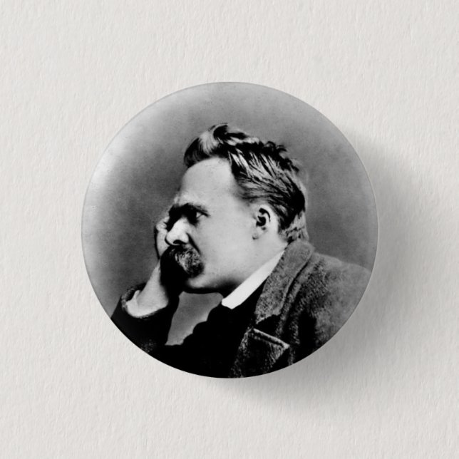 nietzsche knapp (Framsida)