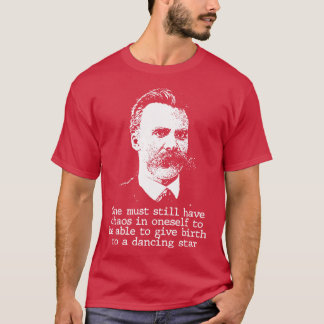 Nietzsche Meme Nietzsche T Shirt