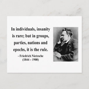 Nietzsche Quote 3b Vykort
