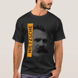 Nietzsche T Shirt