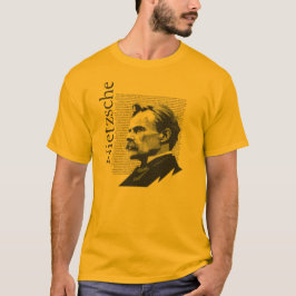 Nietzsche T Shirt