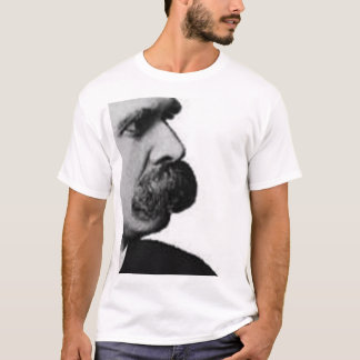 Nietzsche Tee Shirt