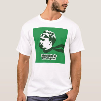 Nietzsche Tröja