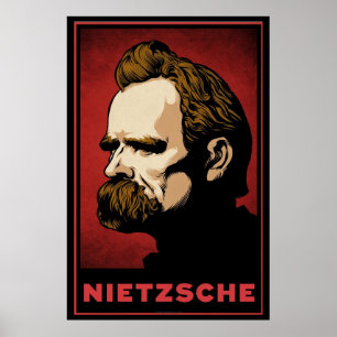 Nietzsche tryck