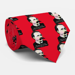 Nietzsche - verklighet för konst V. Slips