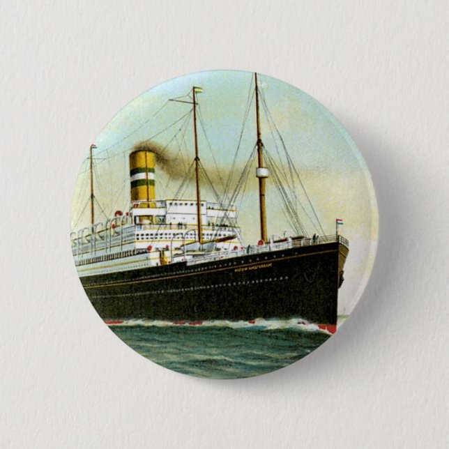 Nieuw Amsterdam 1906 Knapp (Framsida)