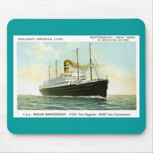 Nieuw Amsterdam 1906 Musmatta