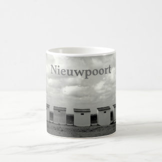 Nieuwpoort Kaffemugg