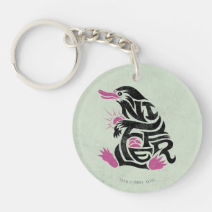 NIFFLER™-typografi
