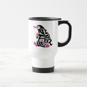 NIFFLER™-typografi Resemugg