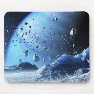 Niflheim Mousepad Musmatta