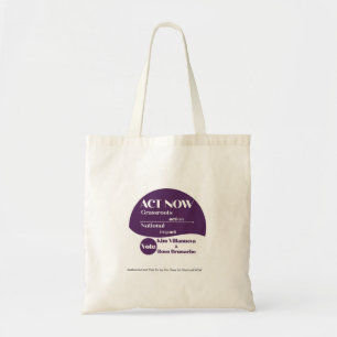 Nifty Tote Tygkasse