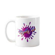 "Nigelly Bläck" Own Brand