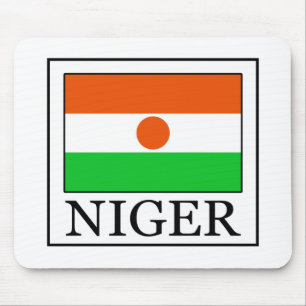 Niger Musmatta
