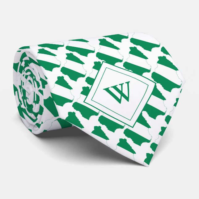 NIGERIA Christian Scripture Monogram Slips (Rullad)