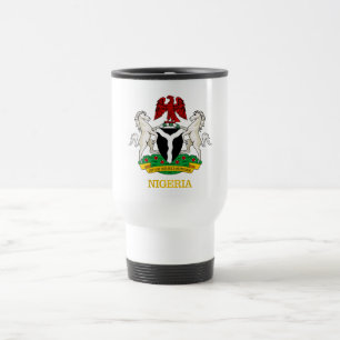 Nigeria COA Resemugg