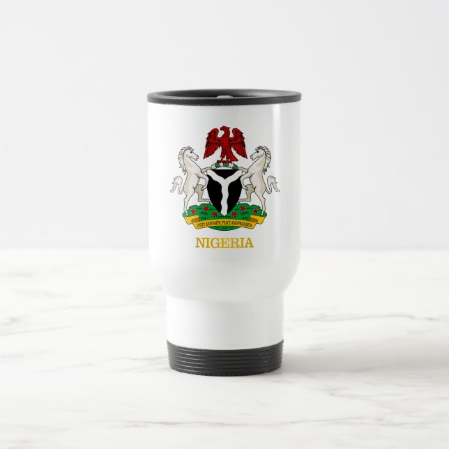 Nigeria COA Resemugg (Center)