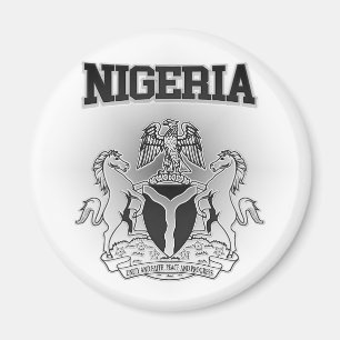 Nigeria Jackar om Arm Magnet