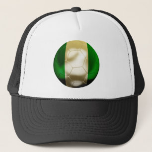 Nigeria Keps