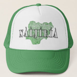 Nigeria Keps