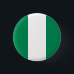 Nigeria (Nigeria) Flagga Knapp<br><div class="desc">Anpassade World Flagga Products ( i världen) - Lägg gärna till din egen text.</div>