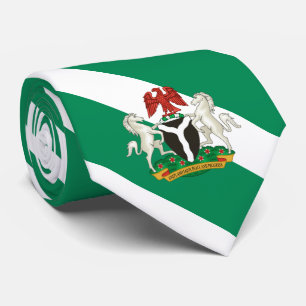 Nigeria Slips