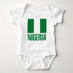 Nigeria Tee Shirt