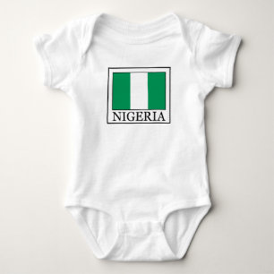 Nigeria Tee Shirt