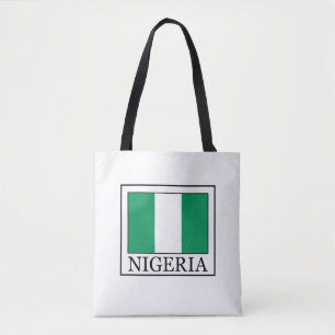 Nigeria Tygkasse