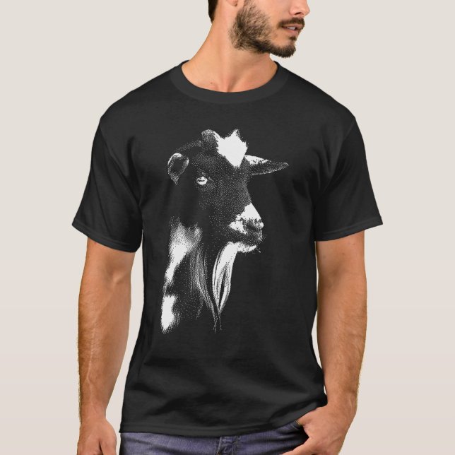Nigeriansk dvärg- utslagsplats tee (Framsida)