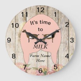 Nigerianska Dwarf Dairy Goat Farm Udder Stor Klocka