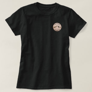 Nigerianska Dwarf Dairy Goat Mjölk Soap #1 T Shirt