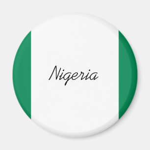 nigerianska magnet