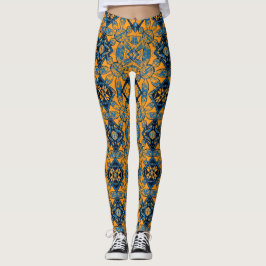 Nigerianskt modernt leggings