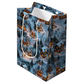 Night Before Christmas - Twilight Serenity 