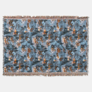 Night Before Christmas - Twilight Serenity  Filt