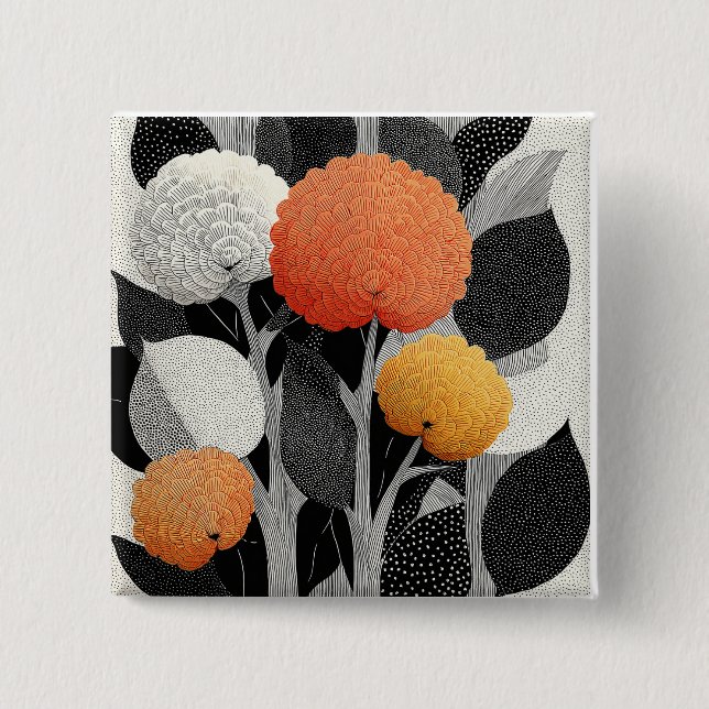 Night Bloom on the Red Planet #5 Knapp (Framsida)