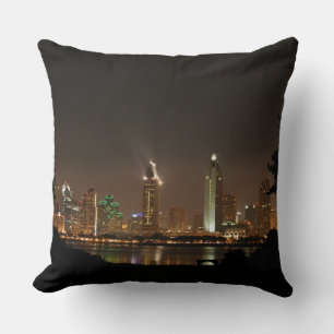 Night City Landscapes California San Diego. Kudde