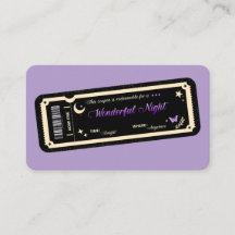 Night coupon