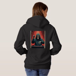 Night Frimärke T Shirt