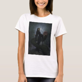 Night Garden T-shirt