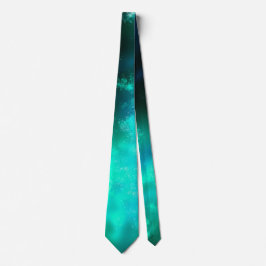 Night Himlar Emerald Neck Tie Slips