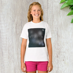 Night Himlar Girls T-Shirt