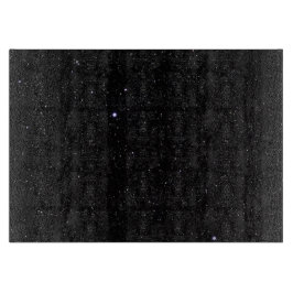 Night Himlar med Stars