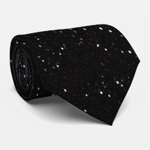 Night Himlar med Stars Slips