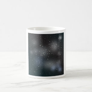 Night Himlar Mugg