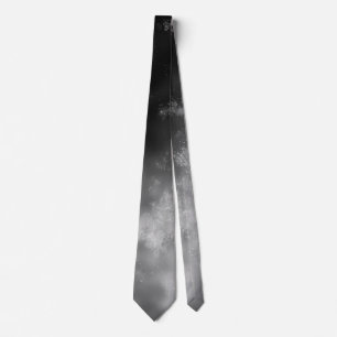 Night Himlar Smoke Neck Tie Slips